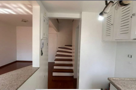 Apartamento à venda com 1 suíte em Brooklin Paulista, São Paulo, SP