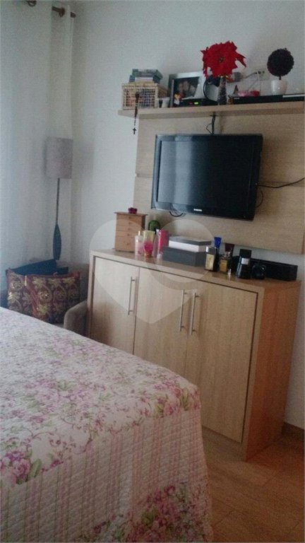 Sobrado à venda com 3 suítes em Limão, São Paulo, SP