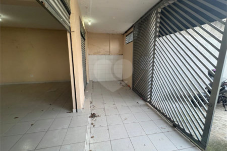 Salão para alugar em Retiro São João, Sorocaba, SP