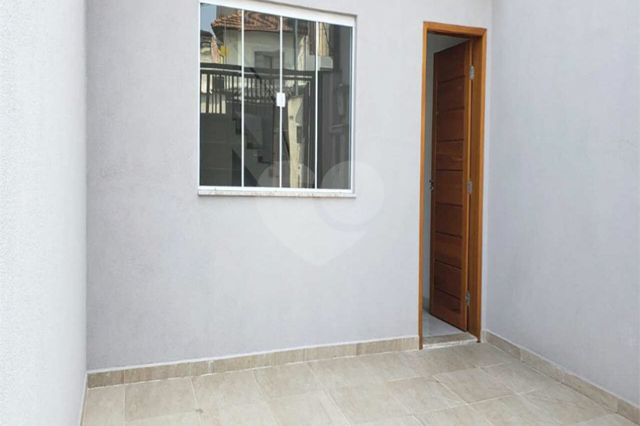 Sobrado à venda com 3 quartos, sendo 1 suíte, em Vila Romero, São Paulo, SP