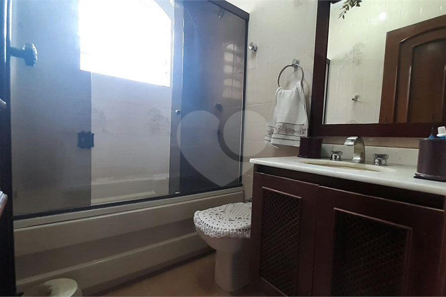 Sobrado à venda com 3 quartos, sendo 1 suíte, em Mandaqui, São Paulo, SP