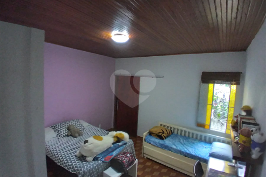 Casa Térrea à venda com 3 suítes em Tucuruvi, São Paulo, SP