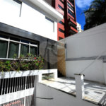 Casa Térrea para alugar com 4 quartos, sendo 1 suíte, em Vila Mariana, São Paulo, SP