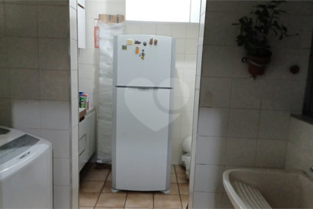 Apartamento à venda com 3 quartos, sendo 1 suíte,  em Santana, São Paulo, SP
