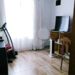 Casa Térrea à venda com 3 quartos, sendo 1 suíte, em Vila Mazzei, São Paulo, SP