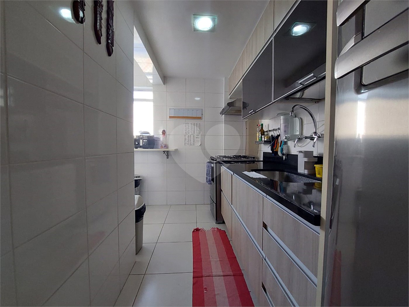 Apartamento à venda com 2 quartos em Tijuca, Rio de Janeiro, RJ