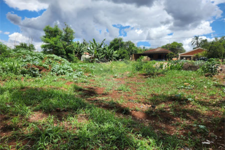 Terreno à venda em Jardim do Carmo, Araraquara, SP