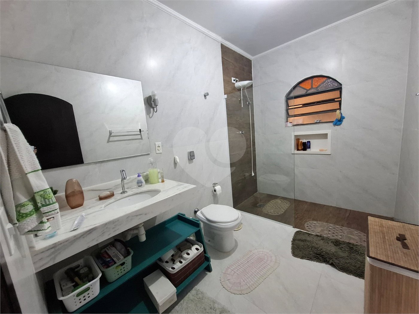 Casa Térrea à venda com 5 quartos, sendo 1 suíte, em Mandaqui, São Paulo, SP