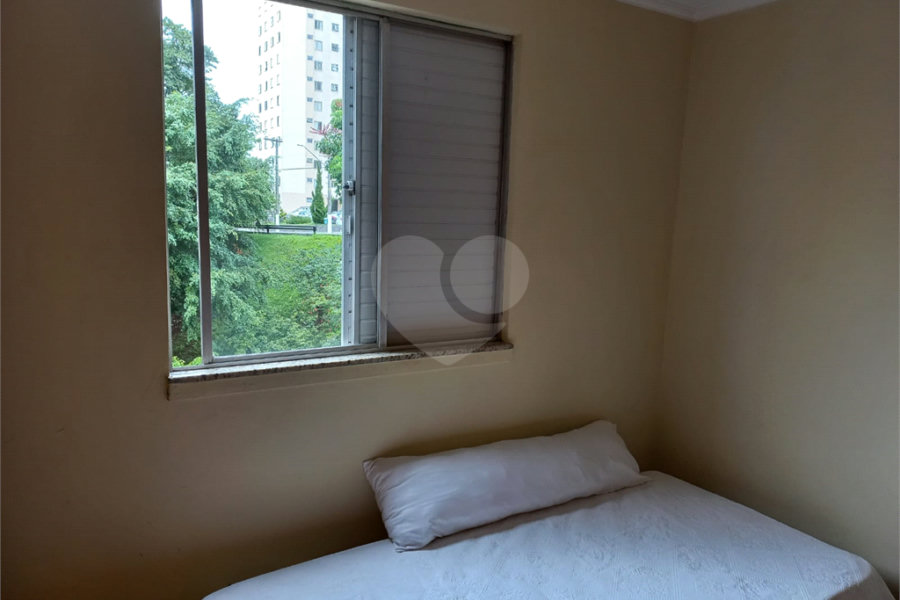 Apartamento à venda com 2 quartos em Vila Nova Cachoeirinha, São Paulo, SP