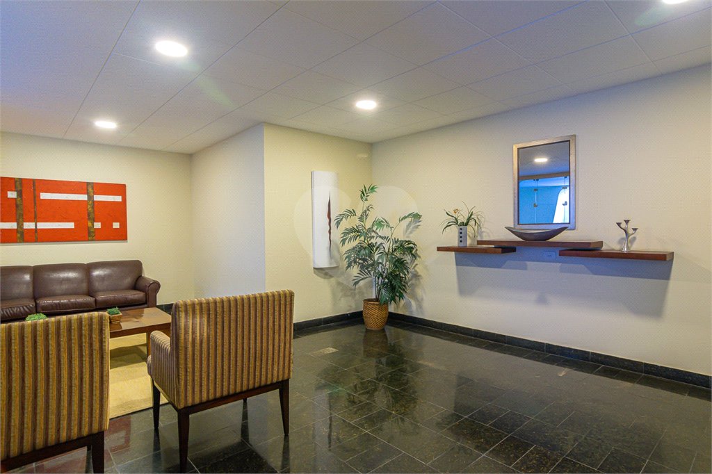 Apartamento à venda com 3 quartos, sendo 1 suíte, em Perdizes, São Paulo, SP