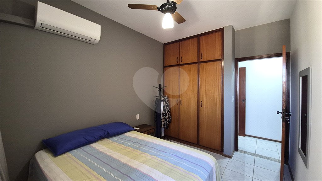 Apartamento à venda com 3 quartos, sendo 1 suíte, em Vila Seixas, Ribeirão Preto, SP