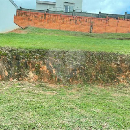 Terreno à venda no condomínio Aldeia da Mata, Votorantim - SP