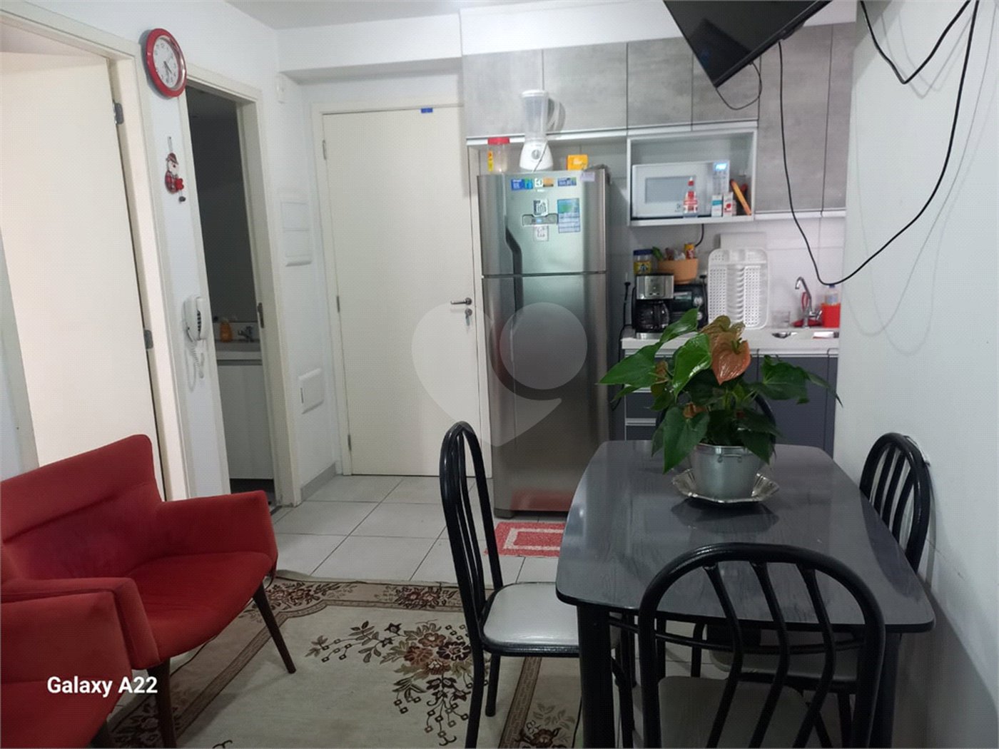 Apartamento à venda com 2 quartos em Vila Leopoldina, São Paulo, SP