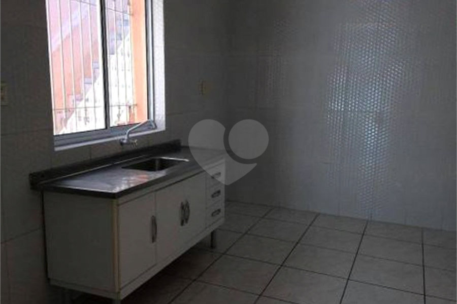Casa à venda com 5 quartos em Mandaqui, São Paulo, SP