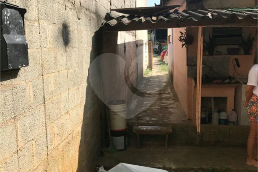 Terreno à venda em Campo Limpo, São Paulo, SP