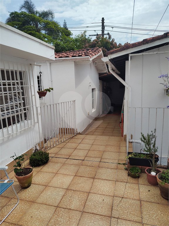 Casa Térrea à venda com 3 quartos, sendo 1 suíte, em Super Quadra Morumbi, São Paulo, SP