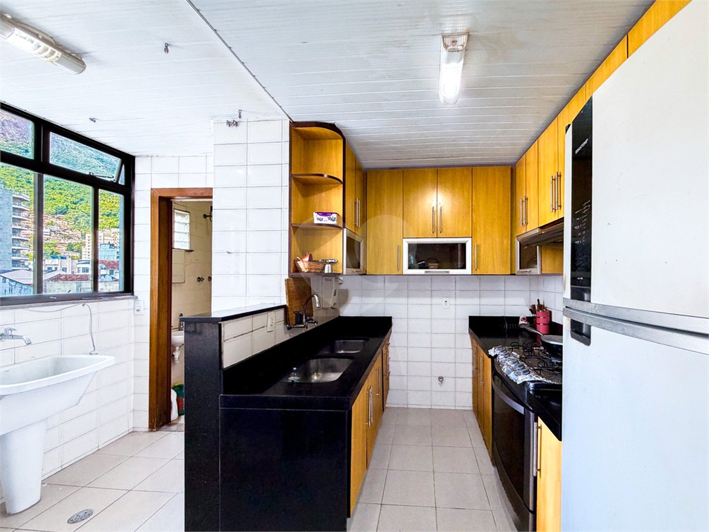 Apartamento à venda com 4 quartos, sendo 2 suítes, em Tijuca, Rio de Janeiro, RJ