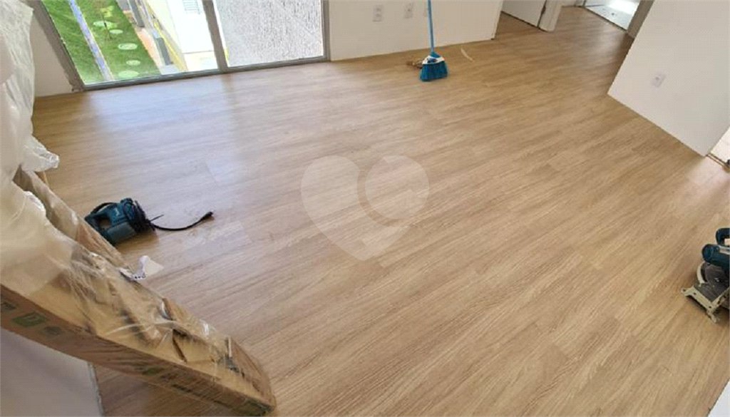 Apartamento à venda com 2 quartos em Parque Ipê, São Paulo, SP
