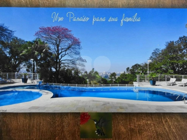 Terreno à venda em Vila Irmãos Arnoni, São Paulo, SP
