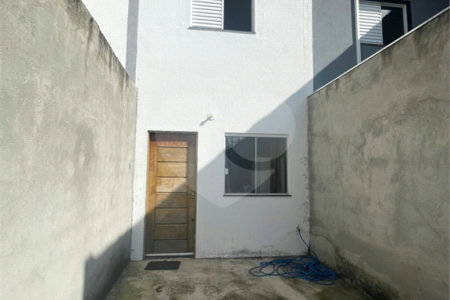 Casa à venda com 2 quartos em Vila Pomar, Mogi das Cruzes, SP