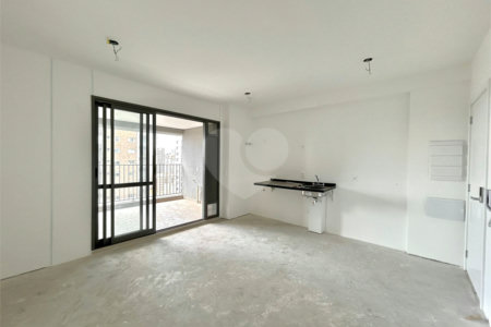Apartamento à venda com 2 suítes em Brooklin, São Paulo, SP