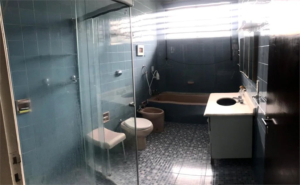Casa à venda com 4 quartos em Butantã, São Paulo, SP