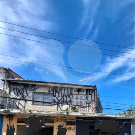 Sobrado à venda com 1 quarto em Vila Gustavo, São Paulo, SP