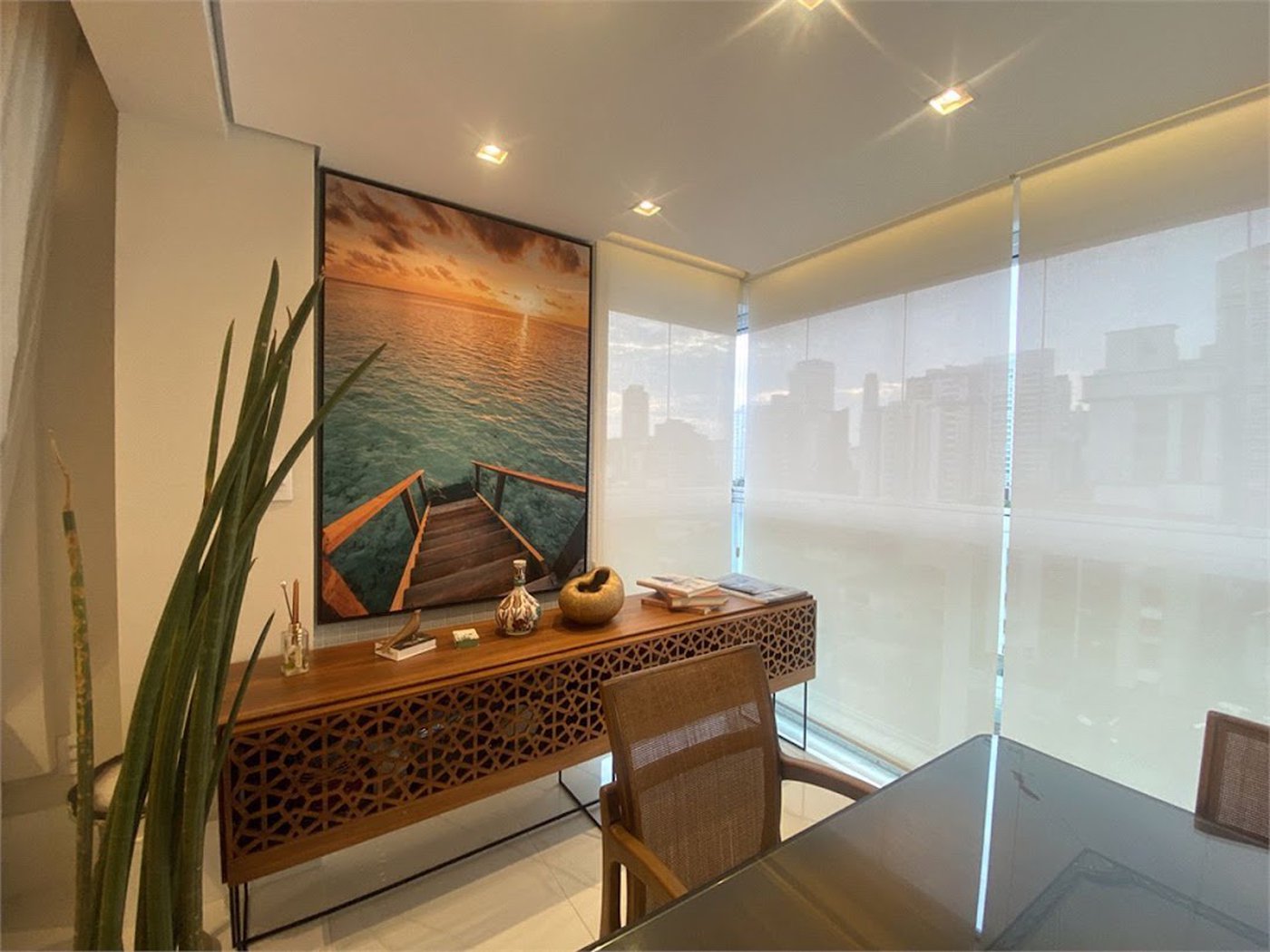 Apartamento Residencial à venda, Embaré, Santos - AP0945.
