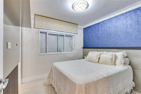 Apartamento à venda com 4 suítes em Vila Sofia, São Paulo, SP