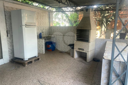 Apartamento à venda com 3 quartos em Tijuca, Rio de Janeiro, RJ
