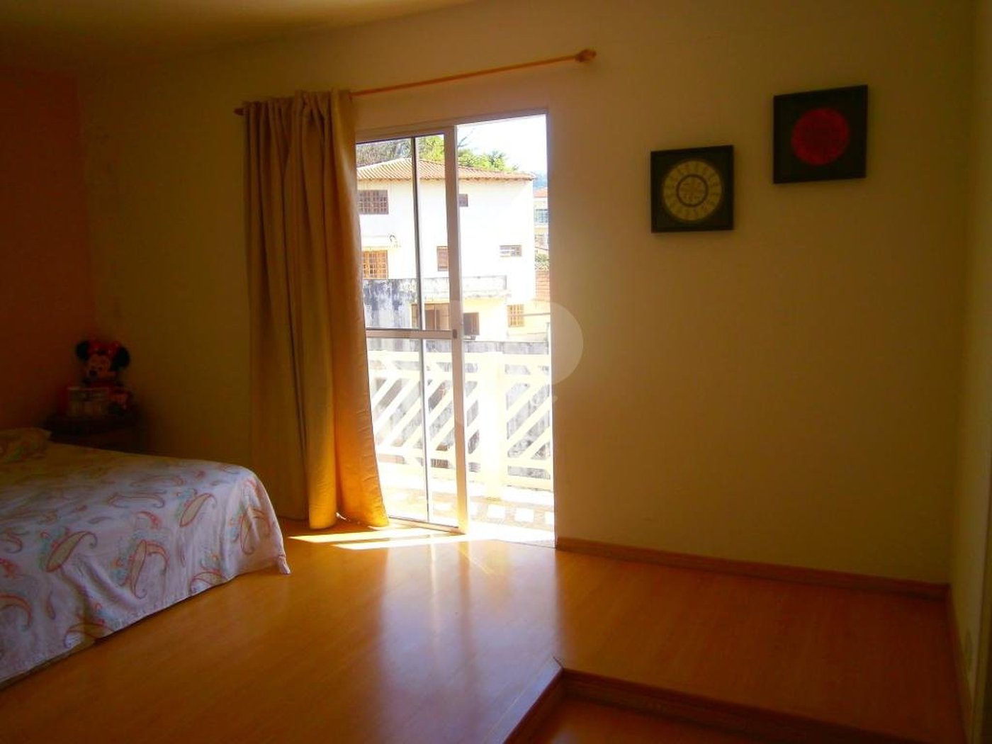Casa à venda com 4 quartos, sendo 1 suíte, em Horto, São Paulo, SP