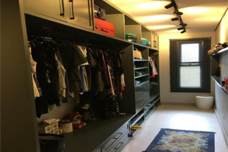 Casa à venda com 5 suítes no condomínio São Paulo, São Paulo - SP
