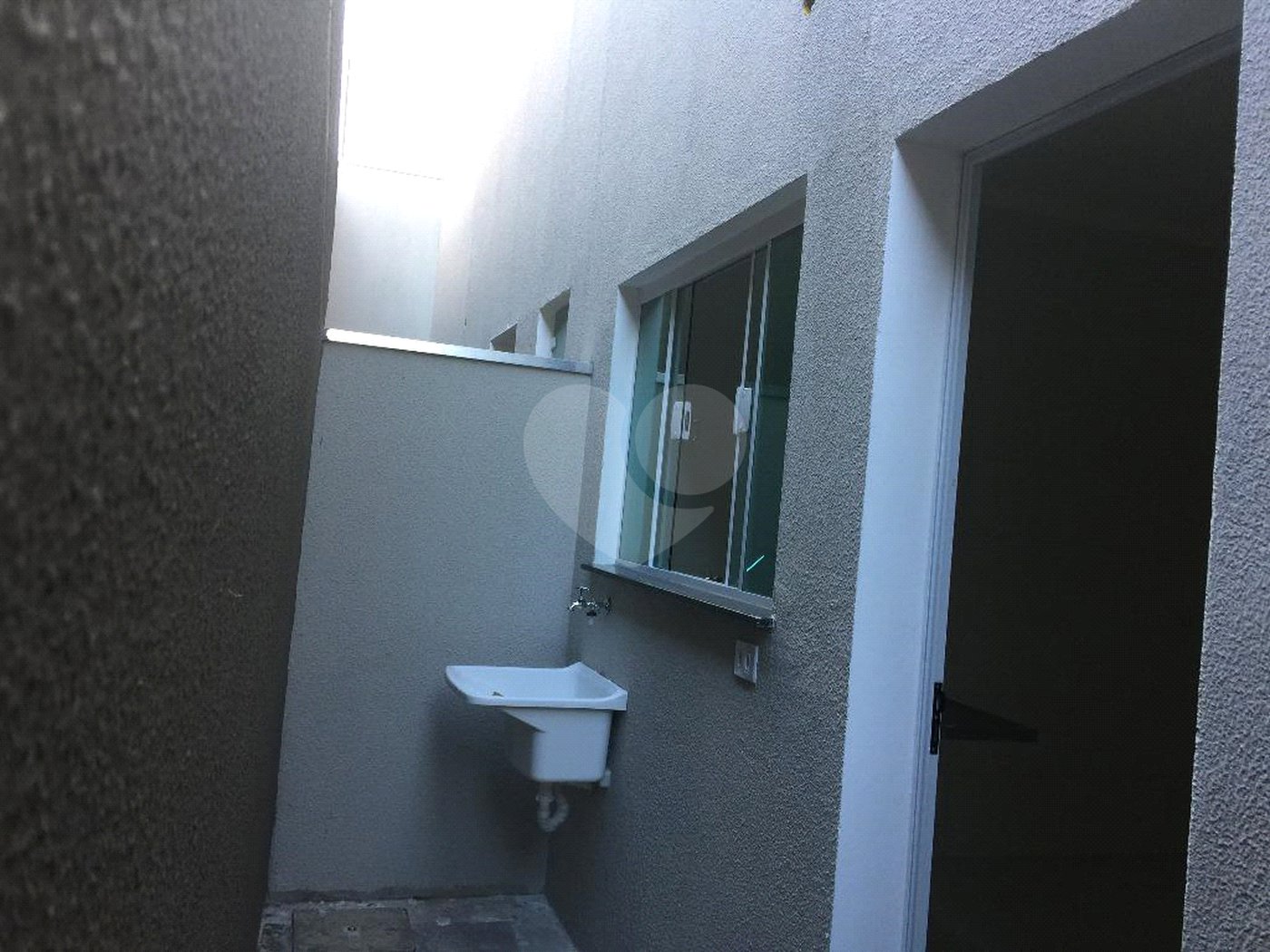 Sobrado à venda com 3 quartos, sendo 1 suíte,  em Vila Oliveira, Mogi das Cruzes, SP