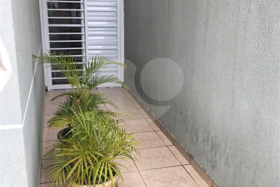 Sobrado à venda com 4 quartos, sendo 1 suíte, em Mandaqui, São Paulo, SP