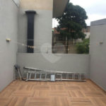 Sobrado à venda com 2 quartos em Santana, São Paulo, SP