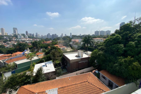 Apartamento à venda com 3 quartos, sendo 1 suíte, em Cerqueira César, São Paulo, SP