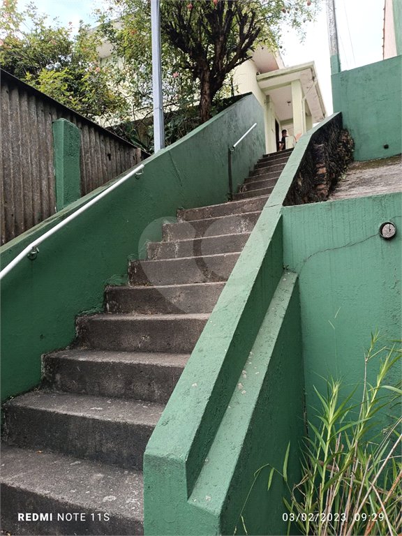 Sobrado à venda com 2 quartos em Casa Verde, São Paulo, SP