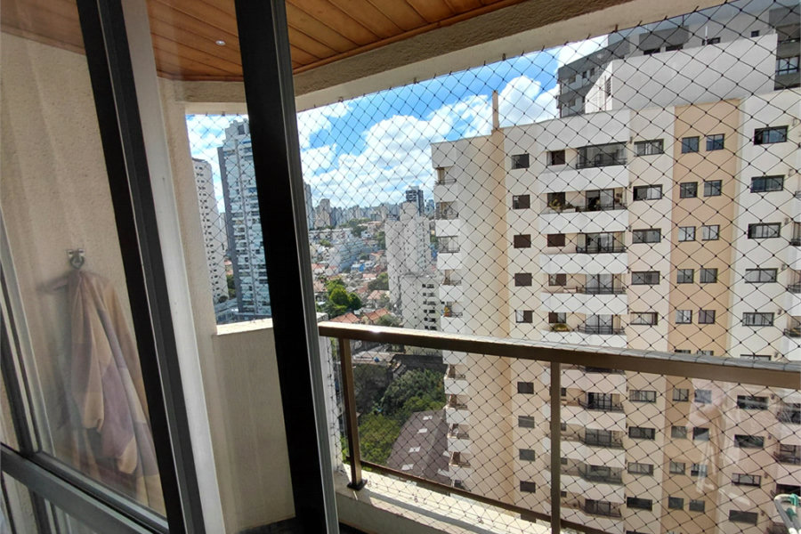 Apartamento à venda com 3 quartos, sendo 1 suíte, em Santana, São Paulo, SP