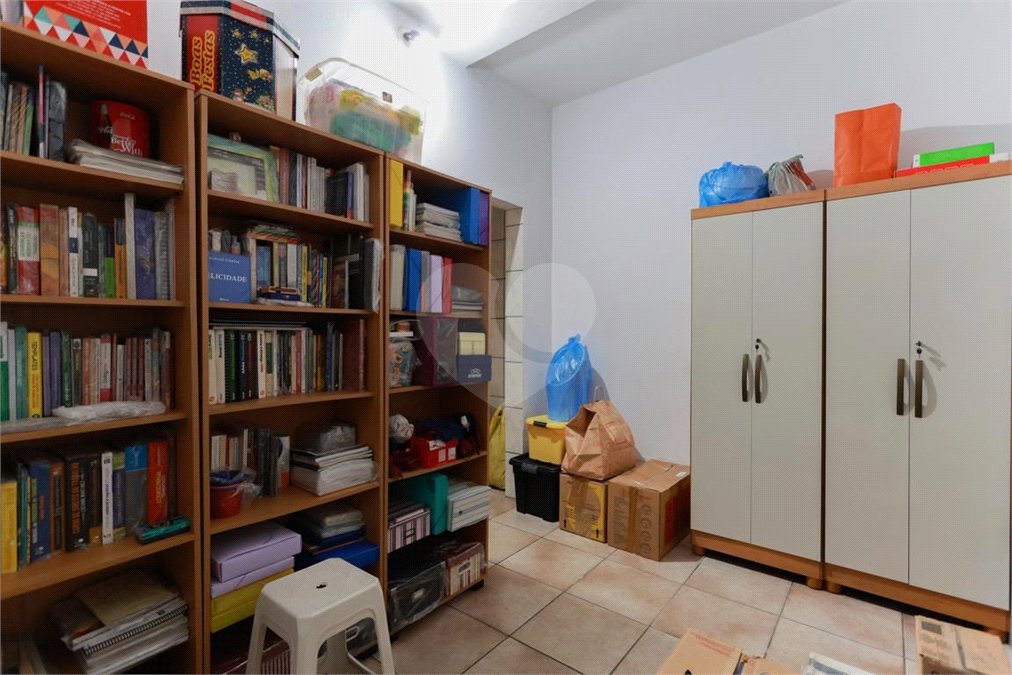 Sobrado à venda com 2 quartos em Santana, São Paulo, SP