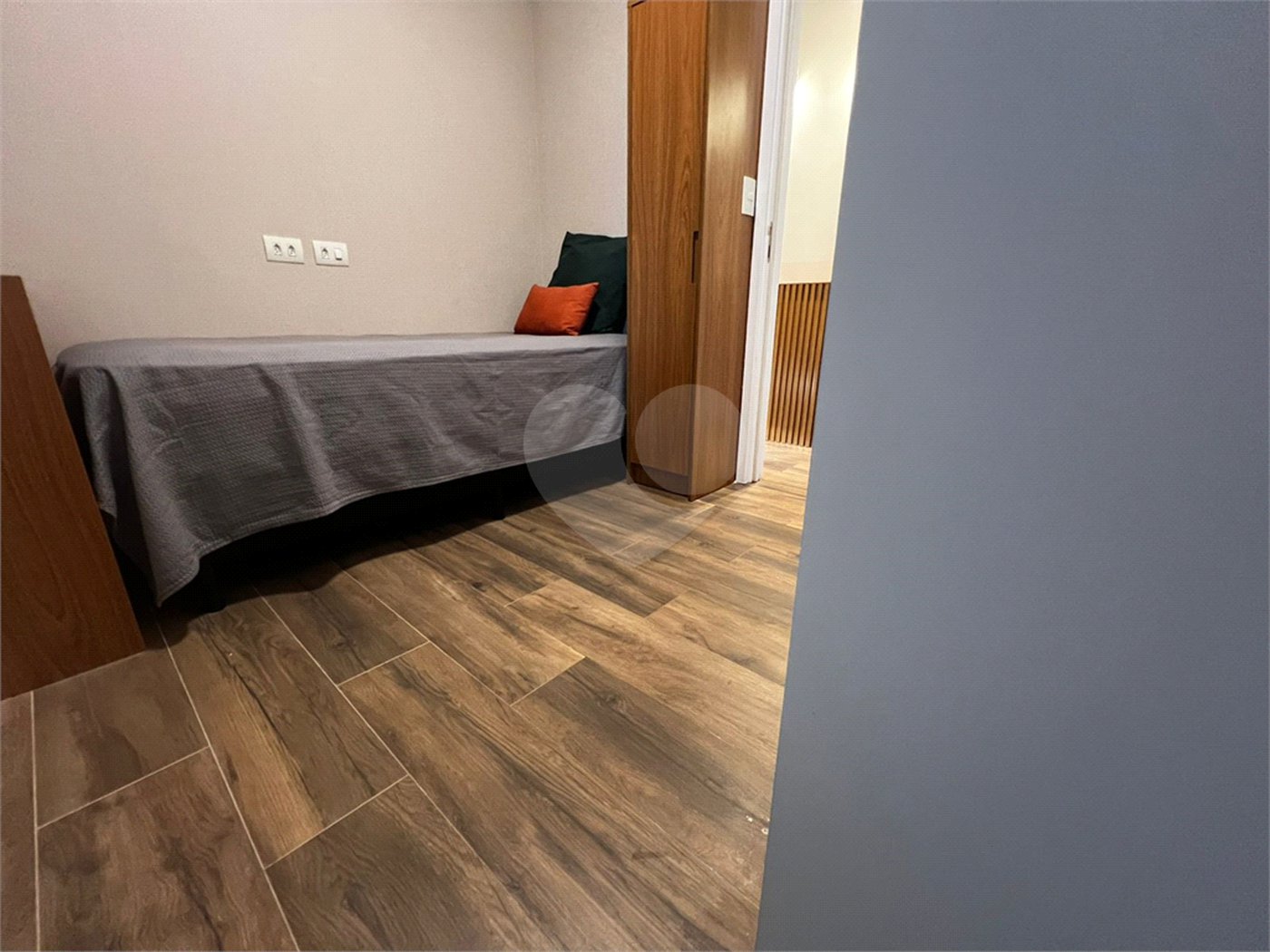 Apartamento à venda com 2 suítes em Indianópolis, São Paulo, SP
