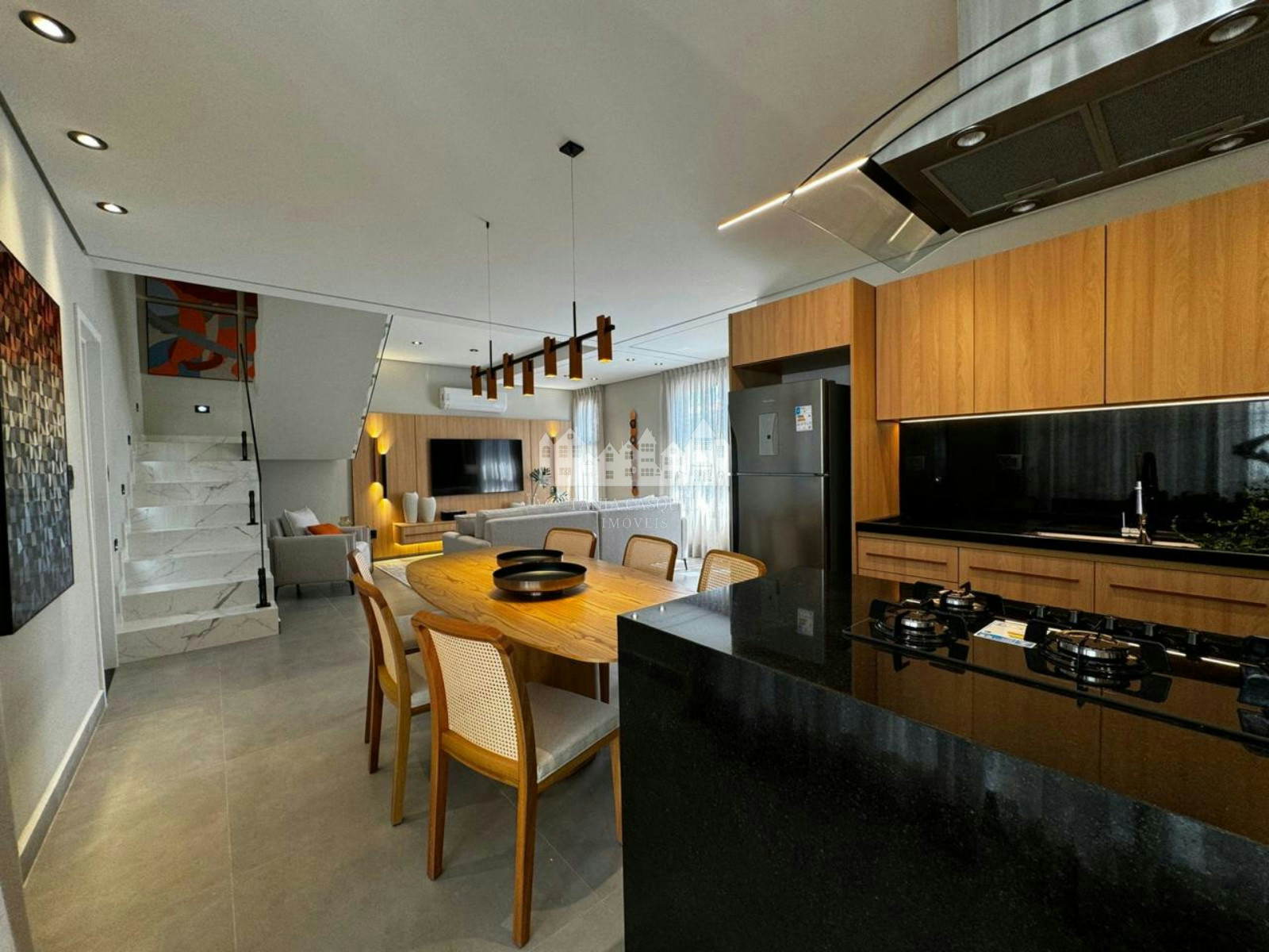 Casa de Condomínio, 3 quartos - Foto 7