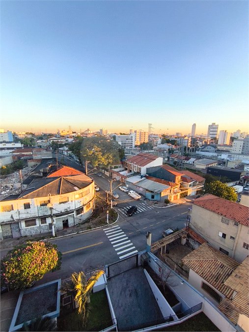Apartamento à venda com 2 quartos em Vila Guilhermina, São Paulo, SP