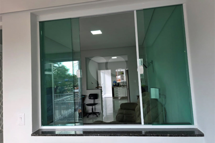 Casa à venda com 2 quartos, sendo 1 suíte, em Tucuruvi, São Paulo, SP