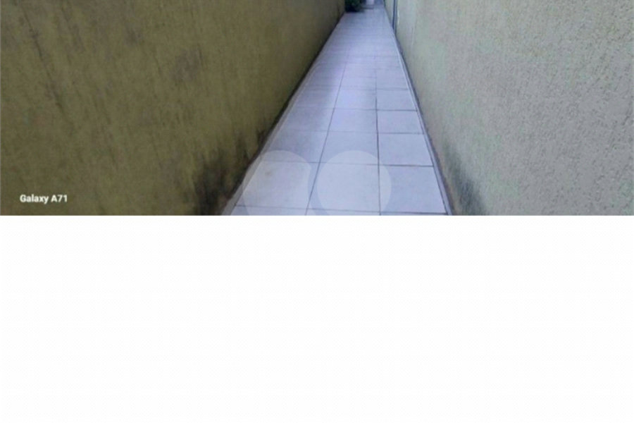 Sobrado à venda com 4 quartos, sendo 1 suíte,  no Brasilândia, São Paulo, SP