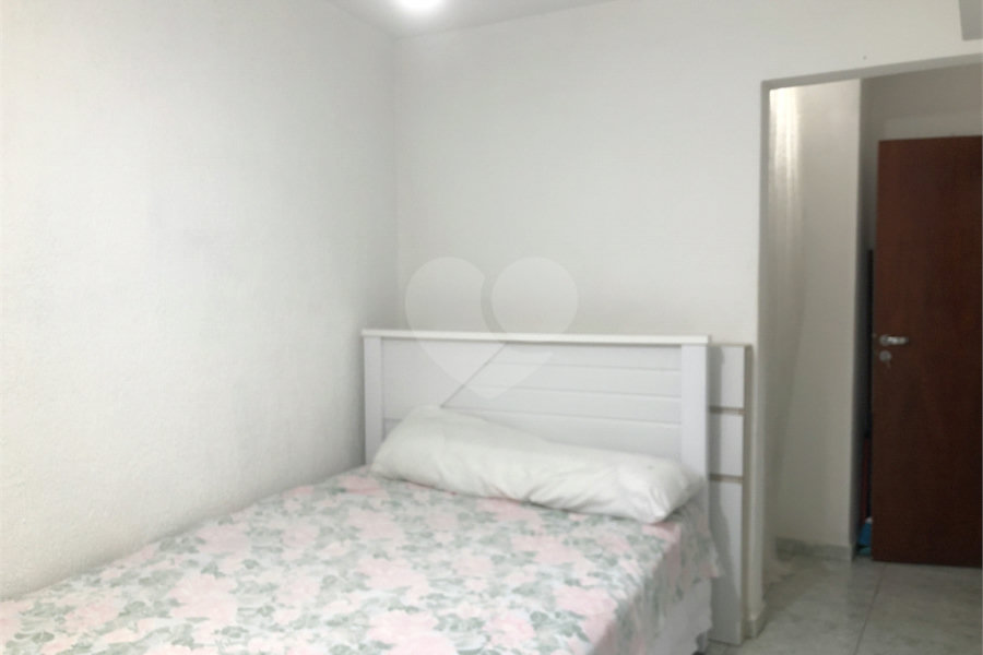 Apartamento à venda com 2 quartos em Santana, São Paulo, SP