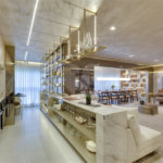 Apartamento à venda com 3 suítes em Brooklin, São Paulo, SP