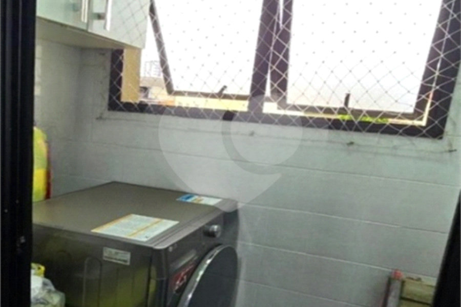 Apartamento à venda com 2 quartos em Santana, São Paulo, SP
