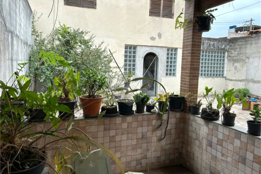 Casa à venda com 3 quartos, sendo 1 suíte, em São João Clímaco, São Paulo, SP