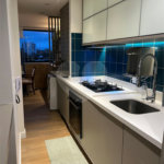 Apartamento à venda com 2 quartos, sendo 1 suíte, em Santo Amaro, São Paulo, SP