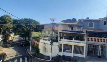 Sobrado à venda com 3 quartos, sendo 1 suíte, em Pirituba, São Paulo, SP